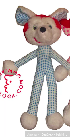 Ищу игрушку детства — Болталка и разговоры обо всем: жизнь