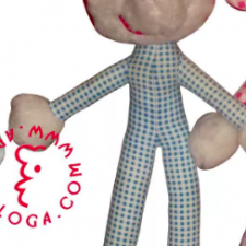 Ищу игрушку детства