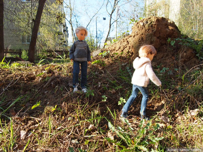 С Юбилеем меня Или новый друг Сашки и Лёна | Бэйбики С Юбилеем меня Или новый друг Сашки и Лёна