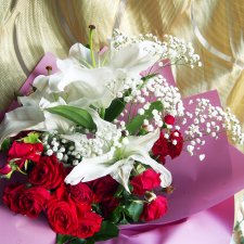 С Юбилеем меня Или новый друг Сашки и Лёна