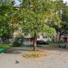 Нашла свой давнииииишний рассказик. Очень долго искала его. Хочу поделиться. Без фото