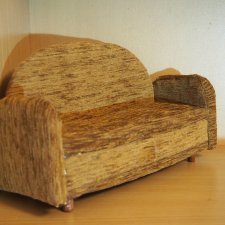 Я тут быстренько похвастаться