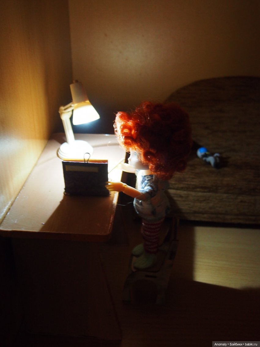 Савка решил завести дневник. "Мы из капусты или всё-таки нет?"