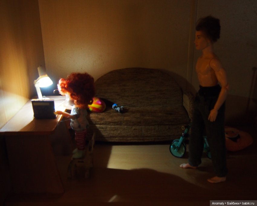 Савка решил завести дневник. "Мы из капусты или всё-таки нет?" (фото 2)