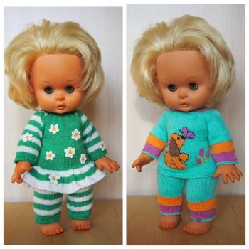 Похвастушечки повязушечками