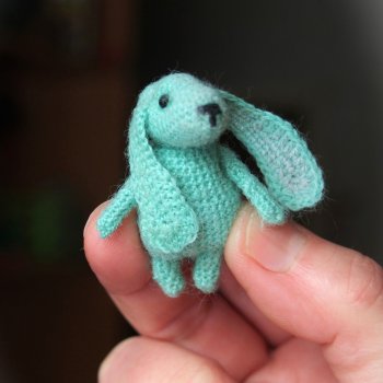 А меня всё прёт по микробикам