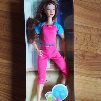 Два в одном. Про китайскую "йогу" и какую-то Ашу