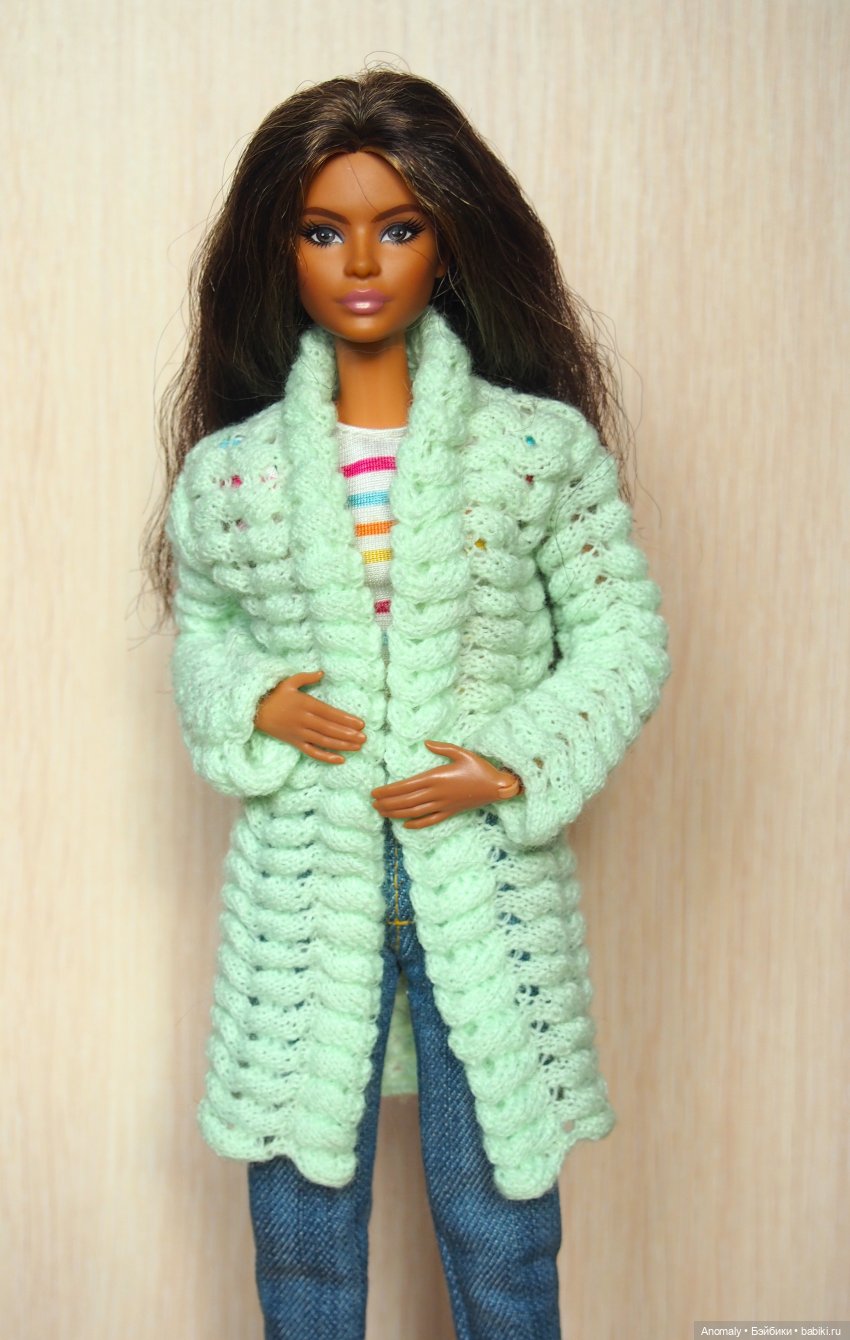 Ниточки ниточки, любимые ниточки. А я всё вяжу и вяжу