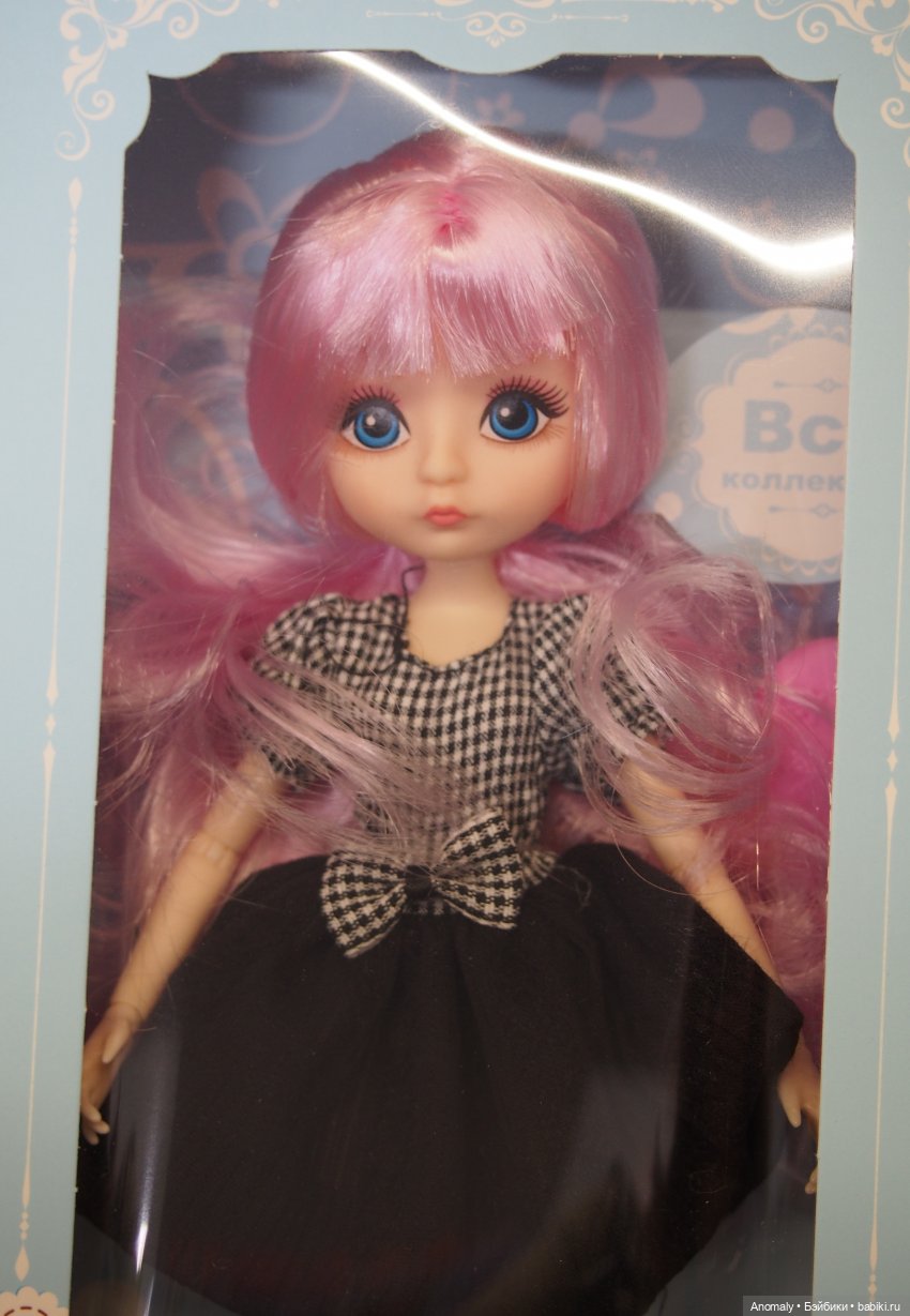 В Чижике симпатичные шарнирочки