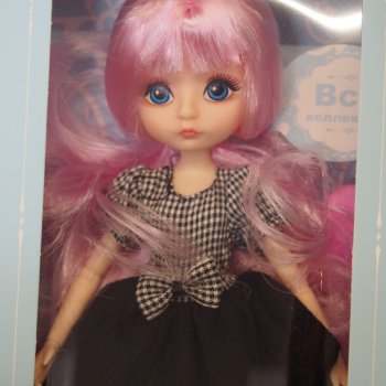 В Чижике симпатичные шарнирочки