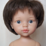 Паола Рейна мальчик