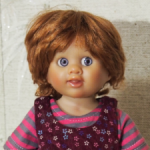 Вихтель Martina от Rosemarie Anna Müller