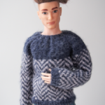 Джемпер для Кена