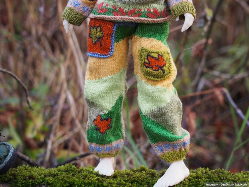 Мои про кукольные итоги и размышления уходящего года (фото 6)