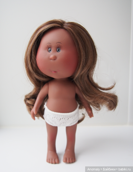 Мои про кукольные итоги и размышления уходящего года (фото 4)