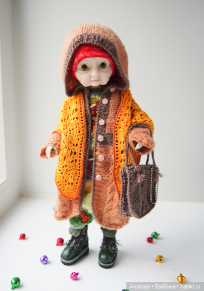 Мои про кукольные итоги и размышления уходящего года (фото 8)