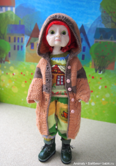 Мои про кукольные итоги и размышления уходящего года (фото 7)