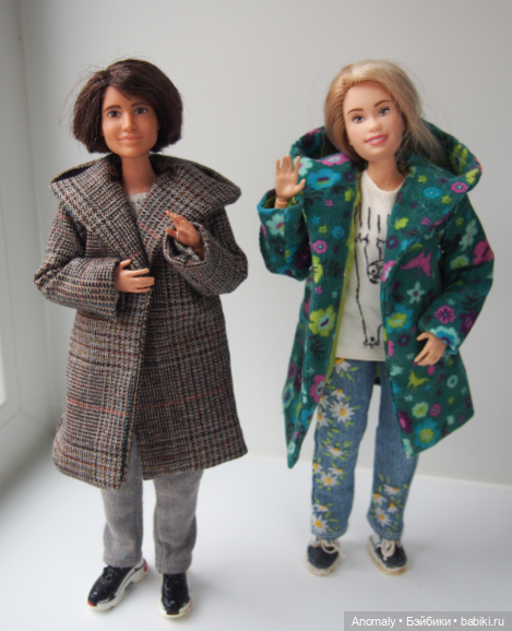 Мои про кукольные итоги и размышления уходящего года (фото 9)