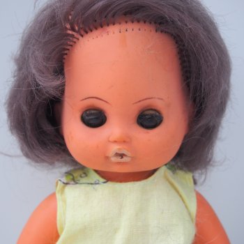 Прошу помощи в опознании