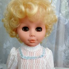 Редкая Сонни, 35 см. Редкая Сонни, 35 см.