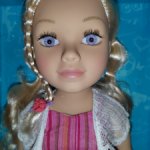 Journey Girl, Ilee 2017 год