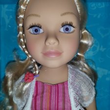 Journey Girl, Ilee 2017 год