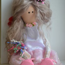 Летняя принцесса