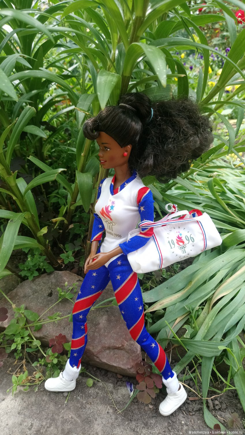 Мисс Бебики 2018. Доминик. Презентация (фото 7)