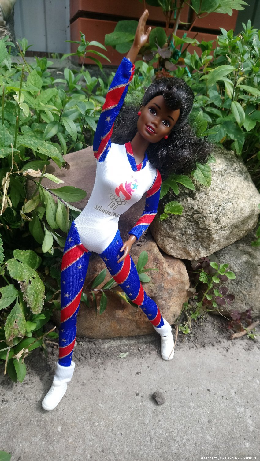 Мисс Бебики 2018. Доминик. Презентация (фото 3)