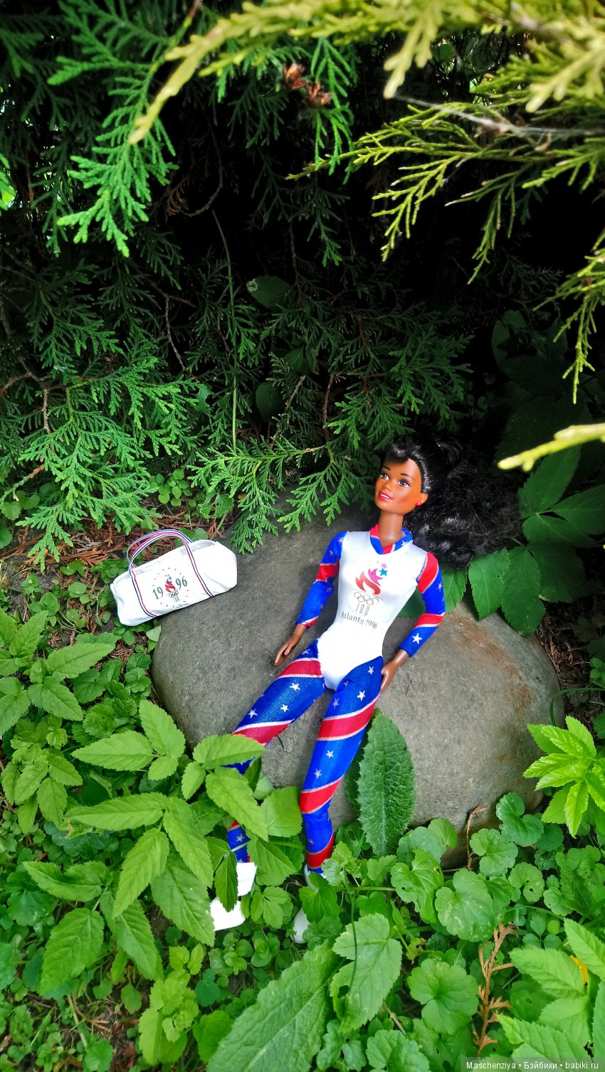 Мисс Бебики 2018. Доминик. Презентация (фото 8)