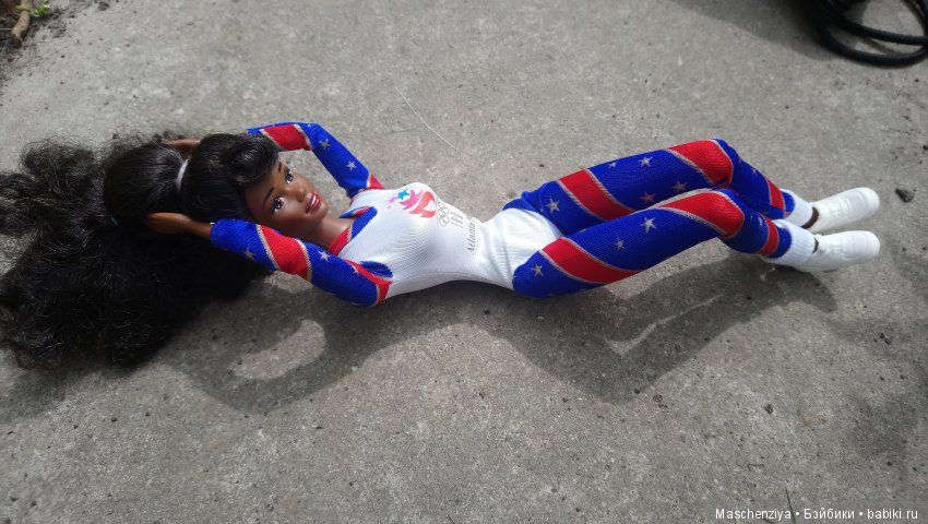 Мисс Бебики 2018. Доминик. Презентация (фото 4)