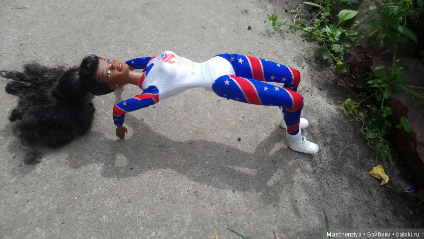 Мисс Бебики 2018. Доминик. Презентация (фото 5)