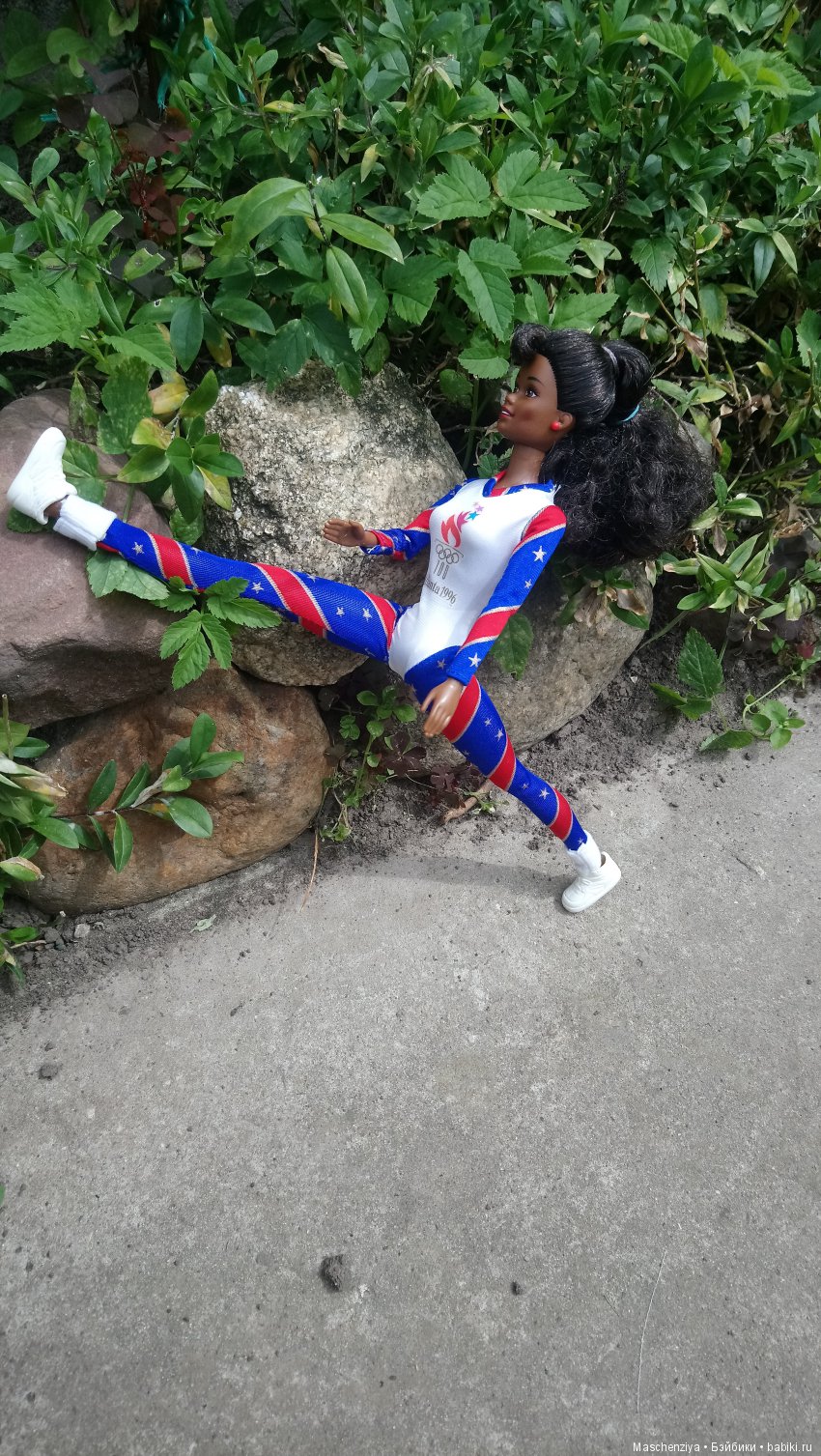 Мисс Бебики 2018. Доминик. Презентация (фото 6)