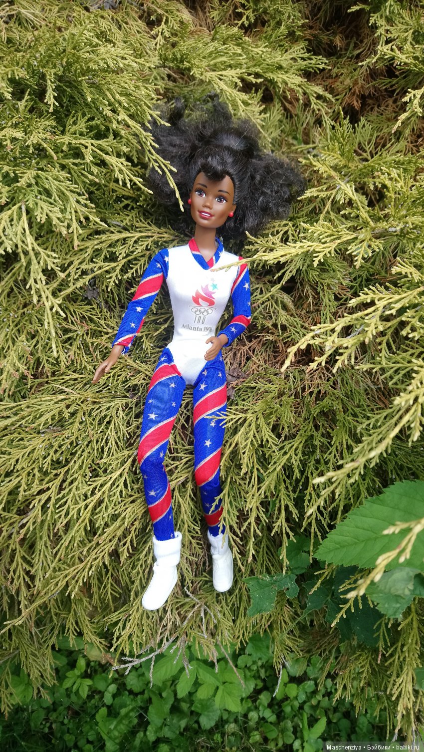 Мисс Бебики 2018. Доминик. Презентация (фото 9)