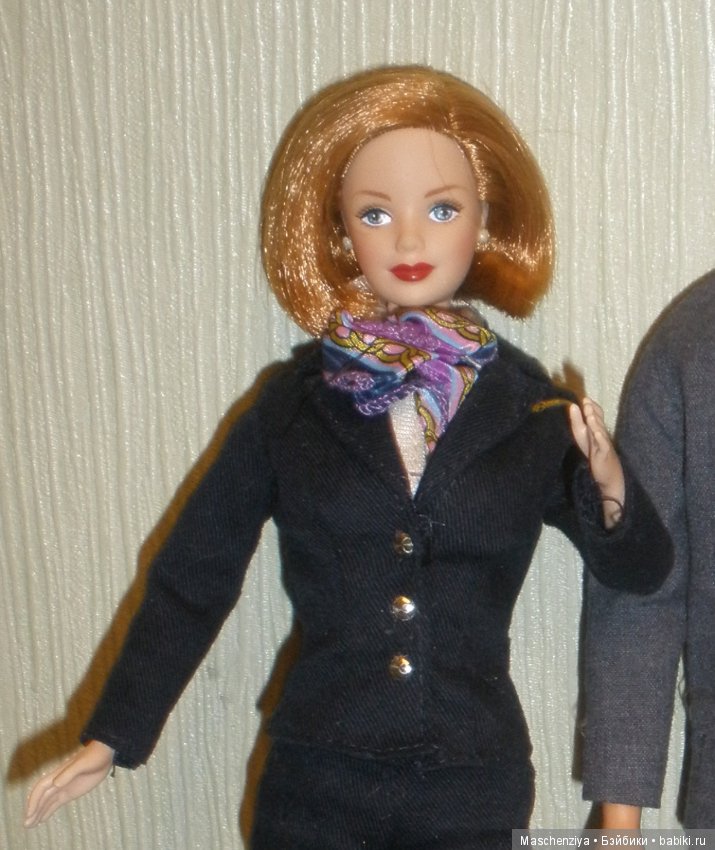 Мисс Бебики 2018. Доменик. Платье для Золушки (фото 2)