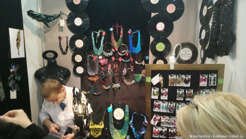 Формула рукоделия: о том, как разбегаются глаза