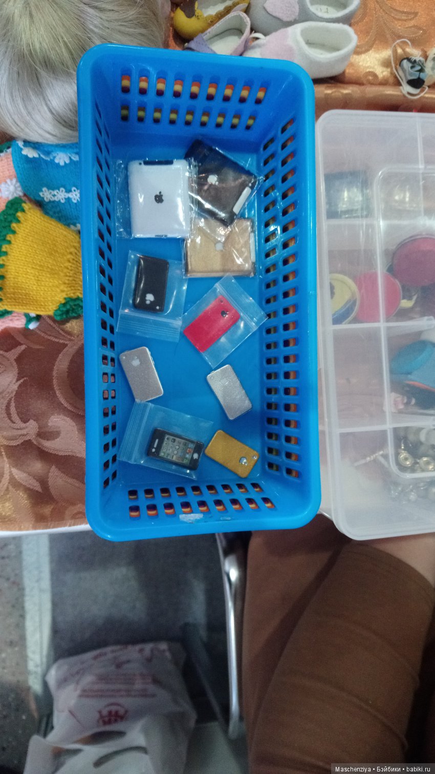 Формула рукоделия: о том, как разбегаются глаза (фото 10)