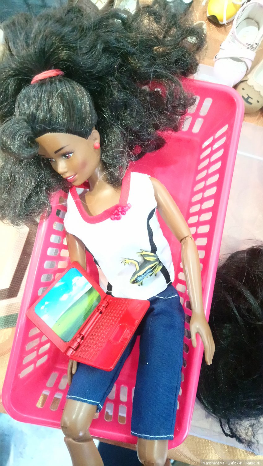 Формула рукоделия: о том, как разбегаются глаза (фото 9)