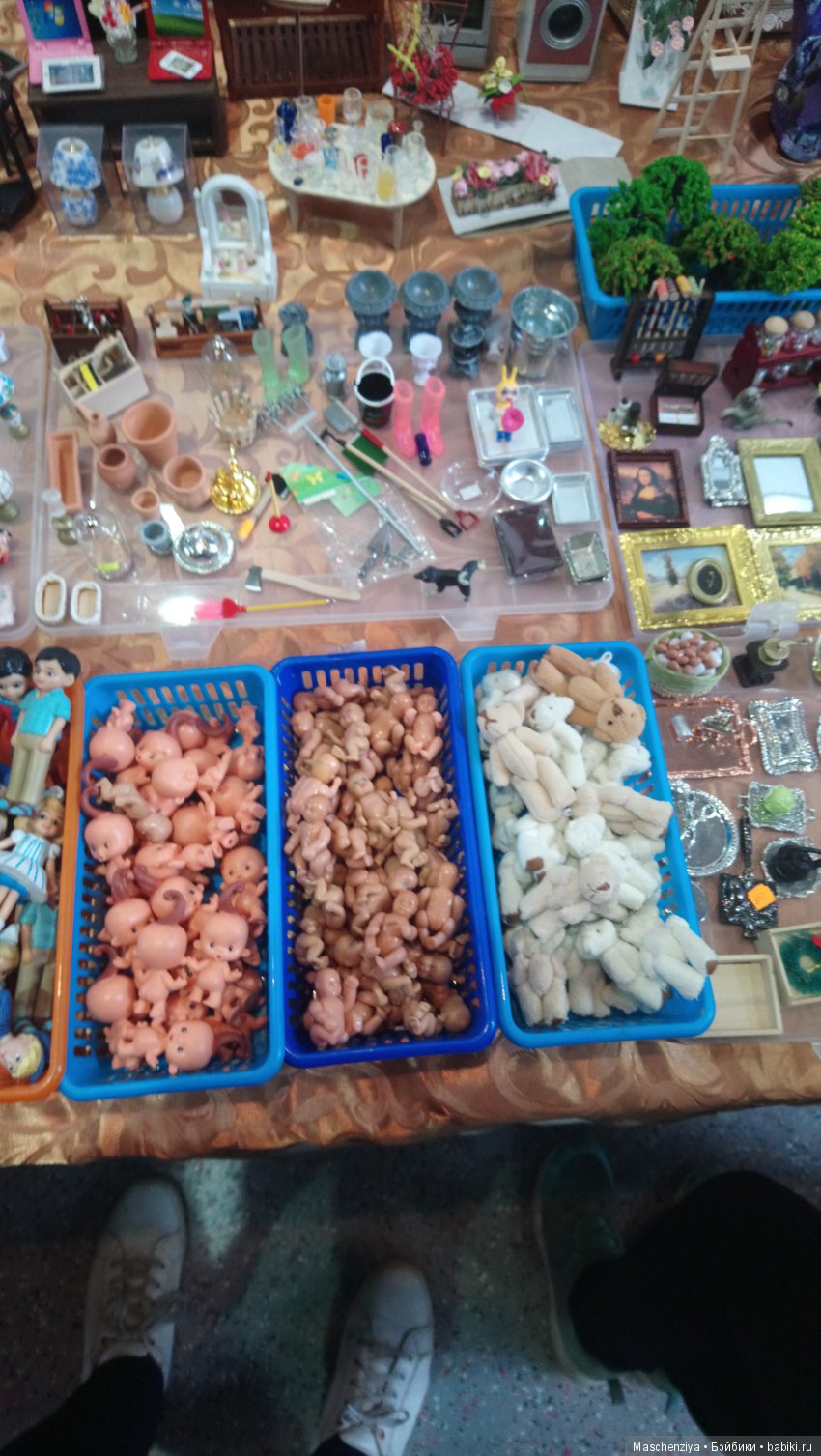 Формула рукоделия: о том, как разбегаются глаза (фото 3)