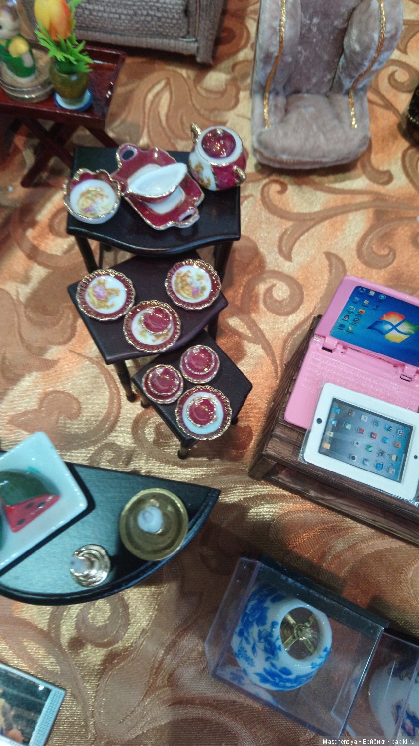 Формула рукоделия: о том, как разбегаются глаза