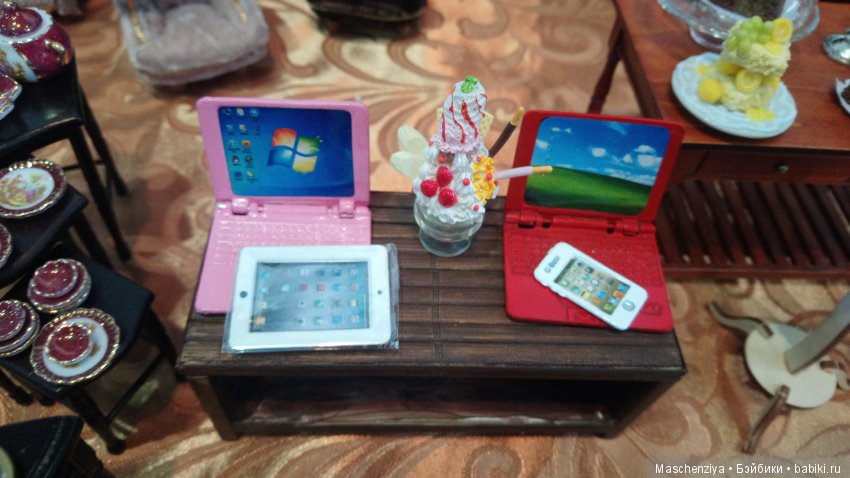 Формула рукоделия: о том, как разбегаются глаза