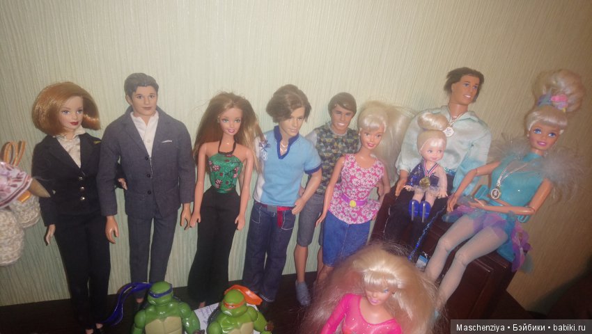 Один год на Бебиках — Болталка и разговоры обо всем: жизнь (фото 3)