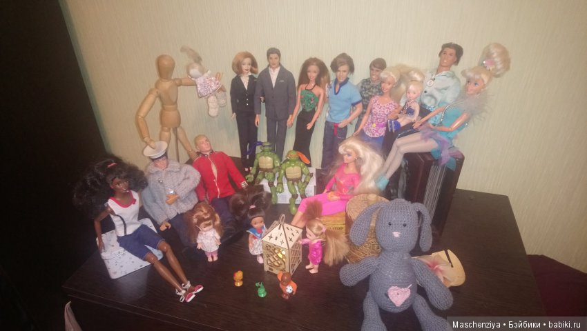 Один год на Бебиках — Болталка и разговоры обо всем: жизнь (фото 2)