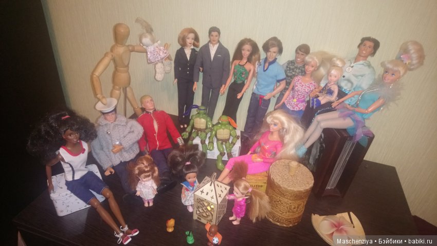 Один год на Бебиках — Болталка и разговоры обо всем: жизнь