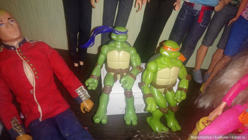 Один год на Бебиках — Болталка и разговоры обо всем: жизнь (фото 6)