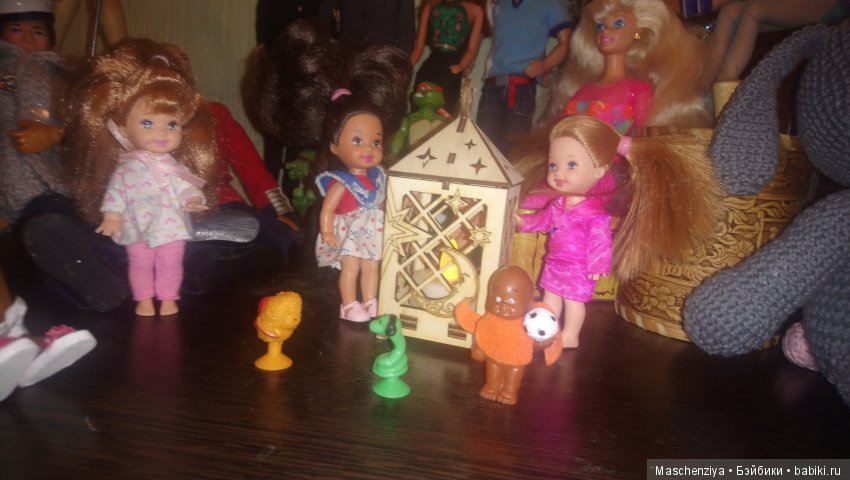 Один год на Бебиках — Болталка и разговоры обо всем: жизнь (фото 4)