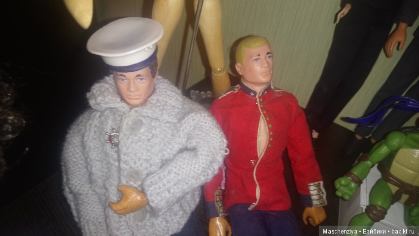 Один год на Бебиках — Болталка и разговоры обо всем: жизнь (фото 5)