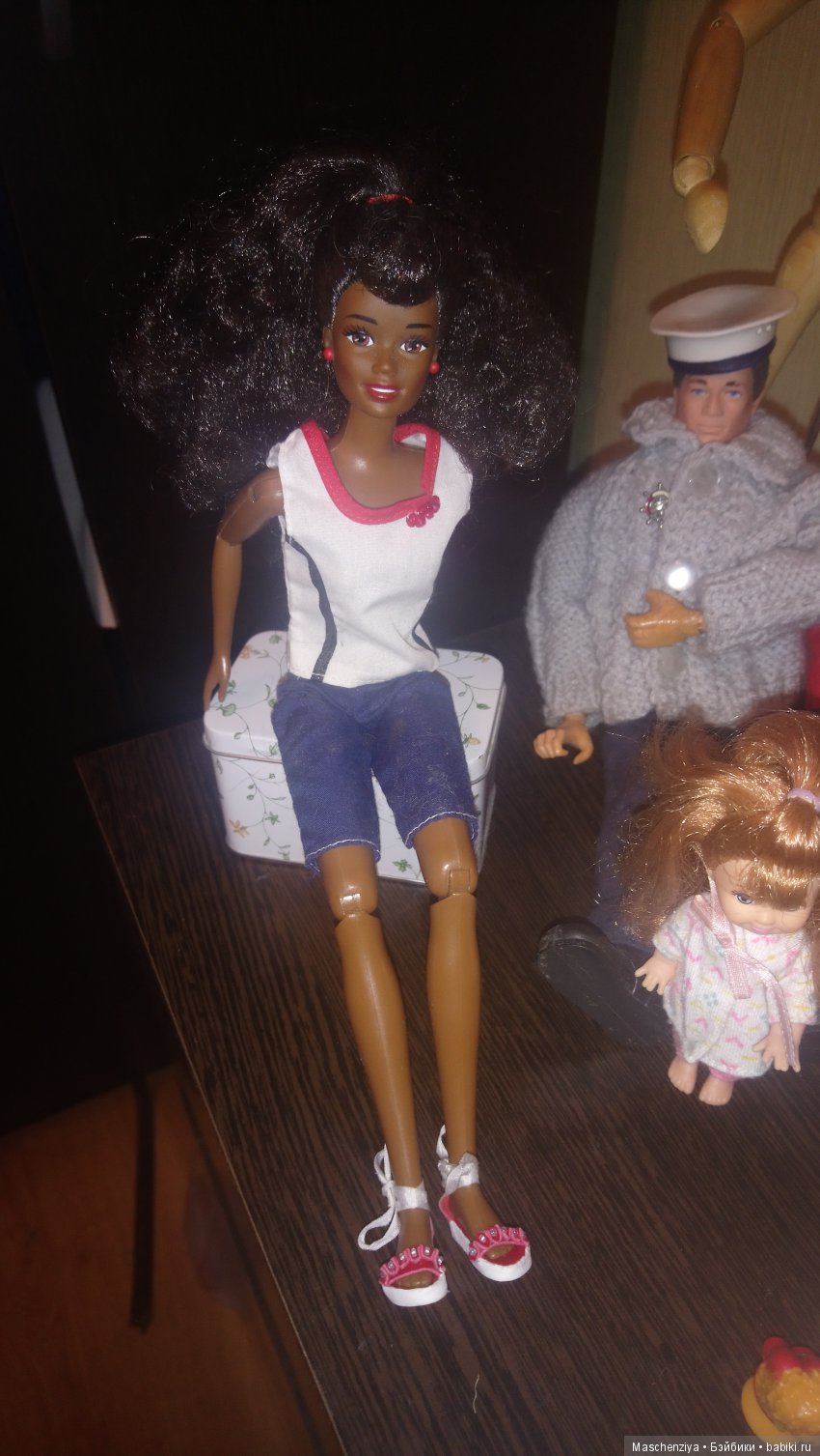 Один год на Бебиках — Болталка и разговоры обо всем: жизнь (фото 7)