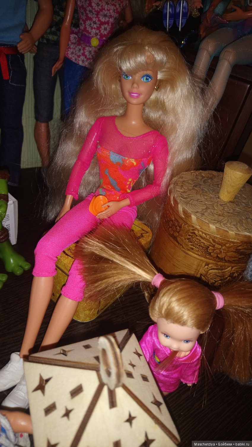 Один год на Бебиках — Болталка и разговоры обо всем: жизнь (фото 8)