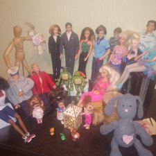 Один год на Бебиках!